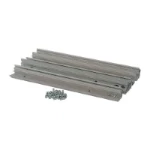 Componenten voor uitbouw voor kast/lessenaar Eaton BPZ-DINR17-MPL-NZM1X-600-MV