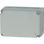 Installatiekast leeg Eaton CI43E-200-RAL7035