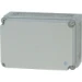 Installatiekast leeg xEnergy Safety CI Eaton Kast Ci, HxBxD=250x375x225mm, deksel Ral7035, metr.doordrukgaten 194613
