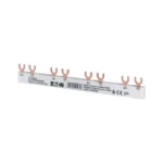 Kamrail Eaton BUSBAR EVG-2PHAS 4AFDD