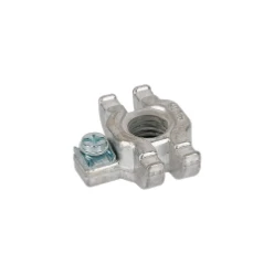 Ombouwset voor K3x240/voor hulpcontactaansluiting 2.5 mm²