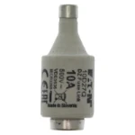 D-zekering Eaton FUSE 10A DII/E27 500VAC