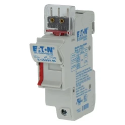 Zekeringhouder, laagspanning, 50 A, AC 690 V, 14 x 51 mm, 1P, IEC