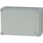Installatiekast leeg Eaton CI43E-125-RAL7035