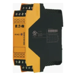 Contactuitbreiding (24V DC), 5 vrijgave paden , 1 meldcontact