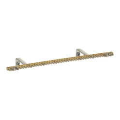 Aardrailset met lengte 299 mm