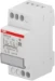 1-fase stuurtransformator System pro M compact ABB Componenten TS-C zijn ideaal voor het leveren van permanente voeding aan energiemeters, hulpelektronische apparaten en kringen met zeer lage veiligheidsspanning (SELV) voor badkamers en douches, verlichti