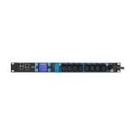 Power distribution unit (PDU) Eaton EPDU MA 1U (C20 16A 1P)8XC13
