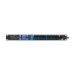 Power distribution unit (PDU) ePDU G3 Eaton EPDU MANAGED 1U : In (C20 16A) : Uitgangen 8xC13 EMAH28