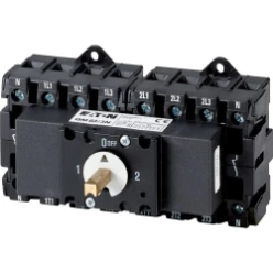 Eaton Lastscheider QM