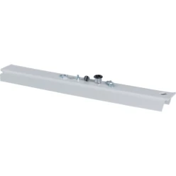 Afdekstrook B=50mm reserveveld vert.zek.lastsch. met faseafstand 100