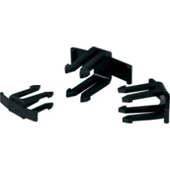 Spanbeugel, voor profielrail, voor max. band 6x9x0,8