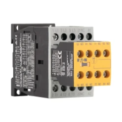 MagneetschakelaarSafety, DILMS7-32(24VDC), 3kW, 2m, 3v