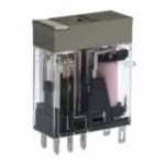 Schakelrelais Omron G2R-2-SN 230VAC (S)