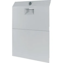 Frontplaat, HxB=500x375mm