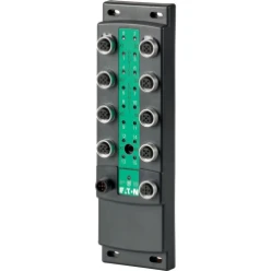 SmartWire I/O-module IP69K, 16 ingangen 24 V DC met voeding, 8 I/O-bus