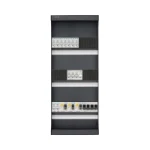 Groepenkast, geassembleerd Eaton I-93VX3600-HM104-A