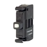 Signaallamphouder Eaton M22-CLED-W