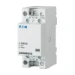 Installatiehulpschakelaar modulair xPole EATON INSTALLATIERELAIS Z-SCH230/25-22, 230 VAC, 25 A, CONTACTEN 2M 2V 248849