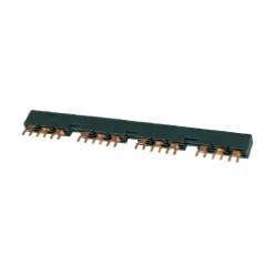 Kamrail B3.2/4-PKZ0 - 3P - 63 A - - mm2 - Vork - Lengte 234 mm -