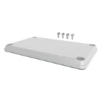 Invoerplaat voor op sparing kast/lessenaar EATON F3A-2K-M50/16-1