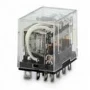 Schakelrelais Industriele relais LY Omron RELAIS LY4 24DC LY424DC