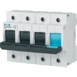 D0-zekering patroonlastscheider Eaton Z-SLS/CB/3+N