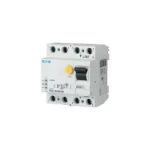 Aardlekschakelaar Eaton FRCDM-25/4/003-G/B
