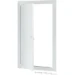 Toebehoren/onderdelen voor installatiekast xComfort KLV Eaton Exterieur inbouw/holle wand 3 rijen; projectleveringsvorm 178876