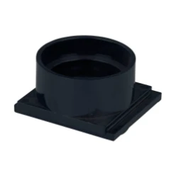Buisinvoerstuk Systeem 55 44mm