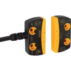 RS2, 2NC Safety Reed, Conn, 3m