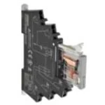 Schakelrelais Omron G2RV-ST500 24VAC/DC