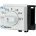 Inbouwschakelaar modulair xPole Eaton Draaischakelaar, 20A, voltmeter, L3-L1 - L2-L3 - L1-L2 - 0 - L1-N - L2 248880