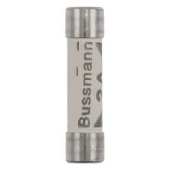 Zekeringelement Overstroom NON SMD, 2 A, AC 240 V, BS1362 plug fuse, 6