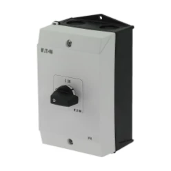 Lastscheider P lastschakelaar EATON OPB. SCHAK. 3P   25A 207299