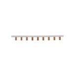 Kamrail Eaton Sngl-phase 1000v DC BB, 100A, 9 pin