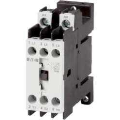 Magneetschakelaar DILMT7-10(24VDC), 3kW, 0m, 0v, FS1