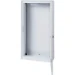 Schakelkast leeg xEnergy Basic EATON Wandverdeler IP31, EP, BxHxD=850x1460x250mm, wit, draaigreep 193178