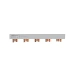 Kamrail Eaton Three phase bb,100A,15 pins,assembl