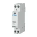 Installatiehulpschakelaar modulair xEffect Eaton Installatierelais, 230V, 50Hz, 25A, 1NO+1NC, 1TE 193886