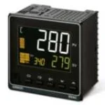 Temperatuurmeetrelais Omron E5AC-QX4A5M-000