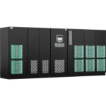 Toebehoren/onderdelen voor UPS Eaton ViewUPS-X remote LCD display with X