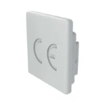 Toebehoren/onderdelen voor stroomrail Eaton EK-3/16-EVGK-GVK