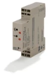 Tijdrelais Omron H3DS-ML AC/DC