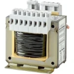 1-fase stuurtransformator Eaton UTI0,2-24