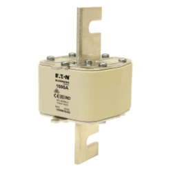 Zekering, laagspanning, 1000 A, AC 500 V, NH4, gL/gG, IEC, enkele meld