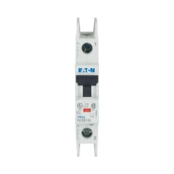 Installatie-automaat (MCB) FAZ-NA, 1P, 3A, C-curve, 15kA, UL-cert.