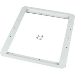 IZMX40 Adapterframe voor IP55 beschermkap