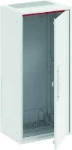 Installatiekast leeg ABB Componenten A14