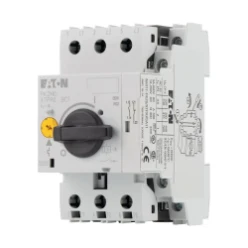 Motorbev. schak. PKZM0-20/NHI11, 3Polig, 16..20A, 1m, 1v
